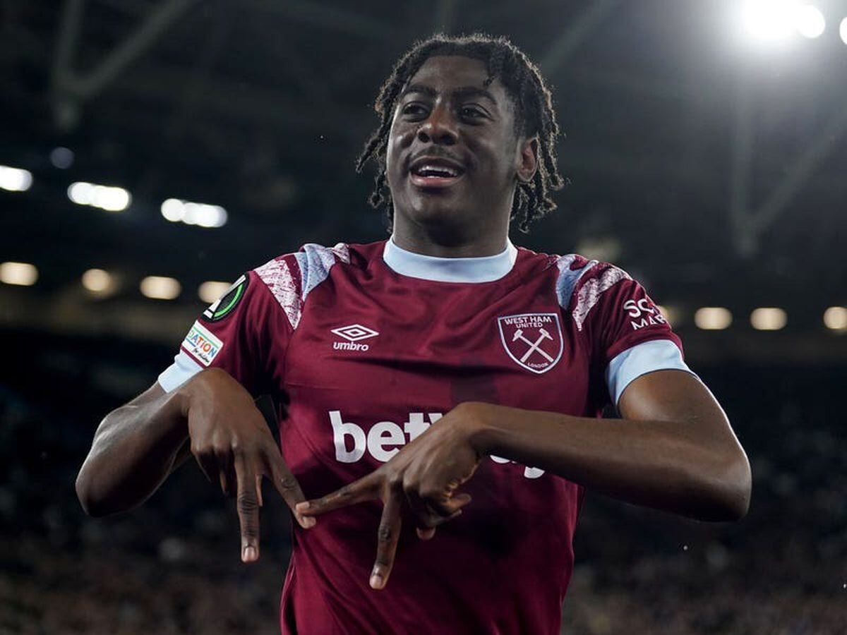 West Ham Maintain Impressive European Form As They Thump 10 Man AEK