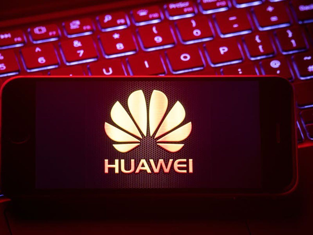 Huaweis Revenue Slumps As Smartphone Sales Hit By US Sanctions