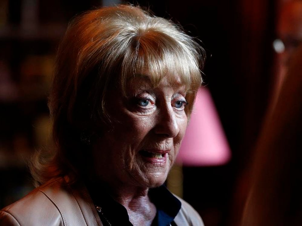 west end choreographer dame gillian lynne dies aged 92