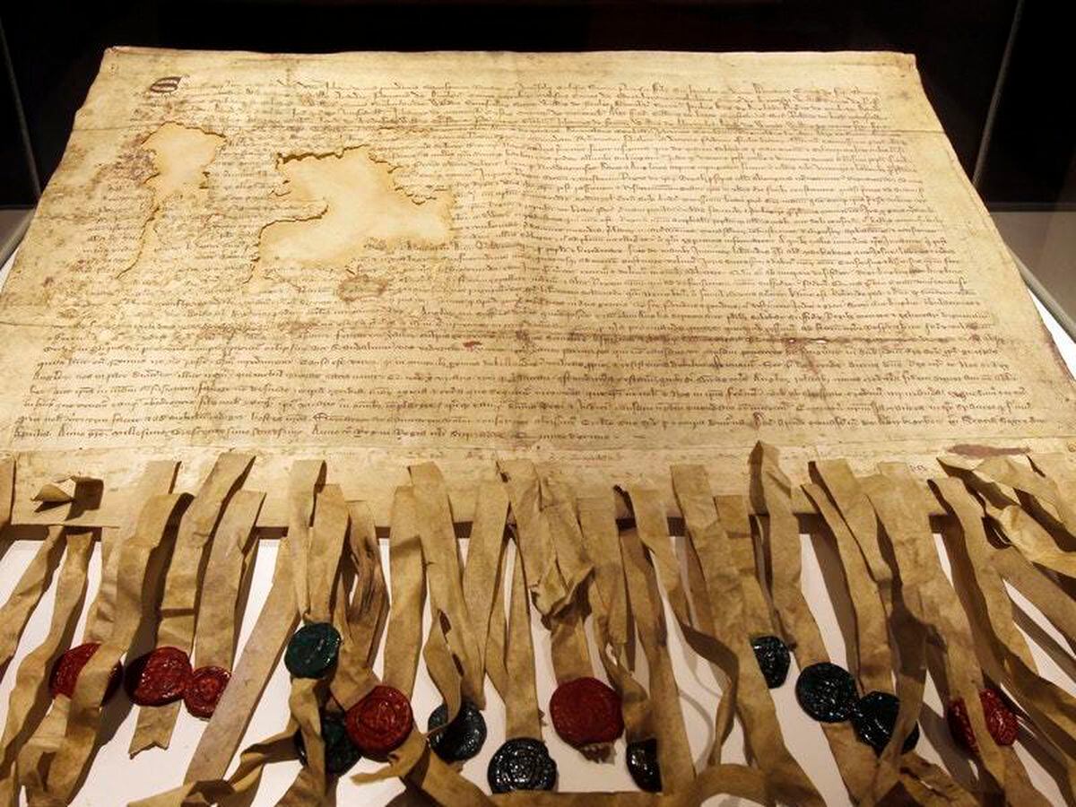 700th Anniversary Of Declaration Of Arbroath To Be Marked Guernsey Press