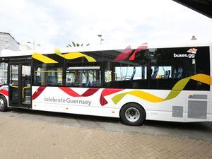 Free wi-fi is now available on all 22 of the buses bought this year.(18410901)