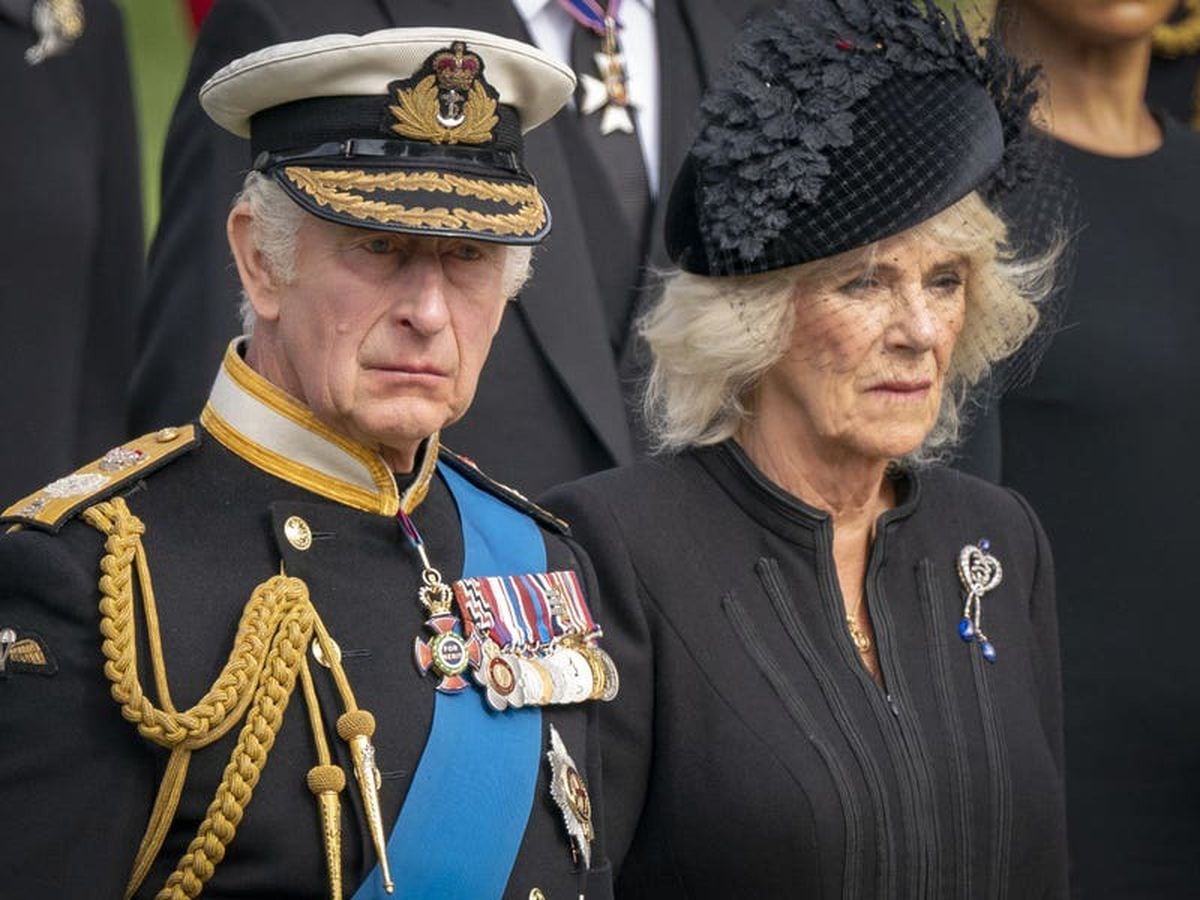 Support for monarchy rises after Queen’s funeral