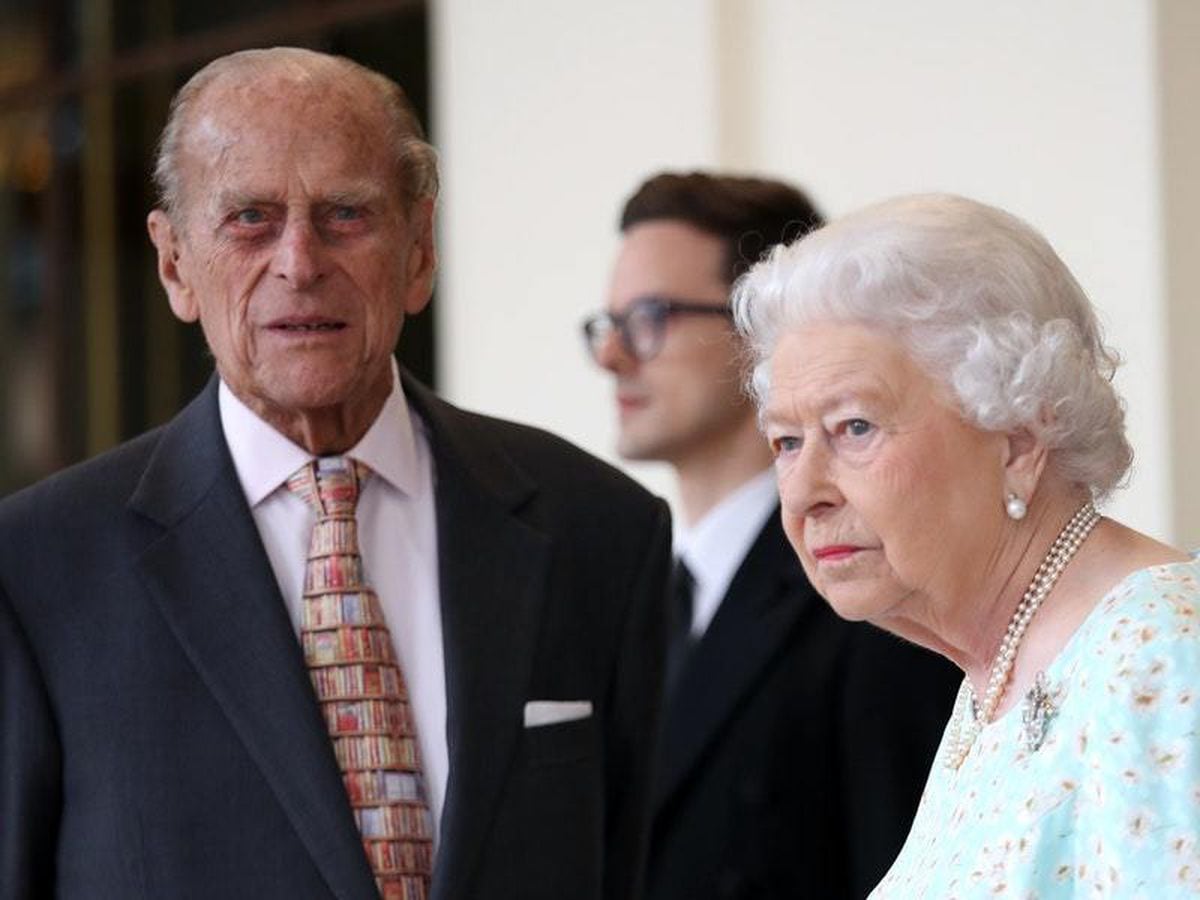 Queen and Philip to spend ‘quiet’ Christmas at Windsor | Guernsey Press