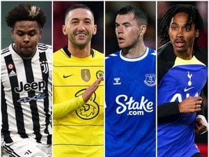Premier League transfer deadline looming – who needs who before time runs out?