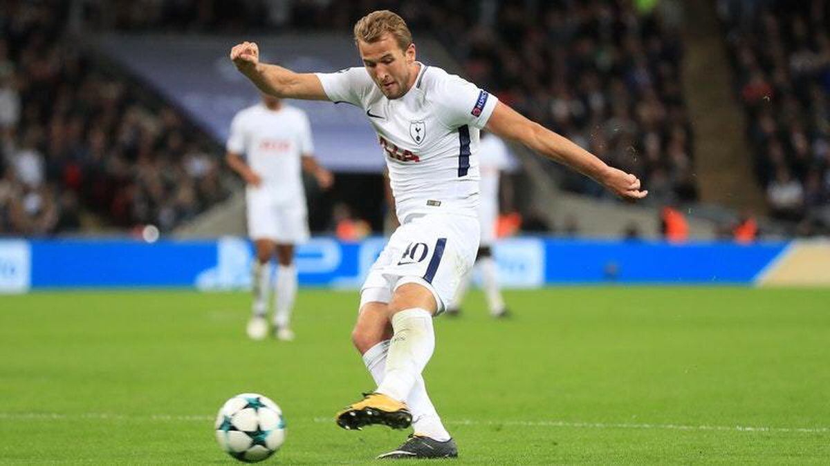 Tottenham striker Harry Kane to play in Real Madrid clash - The