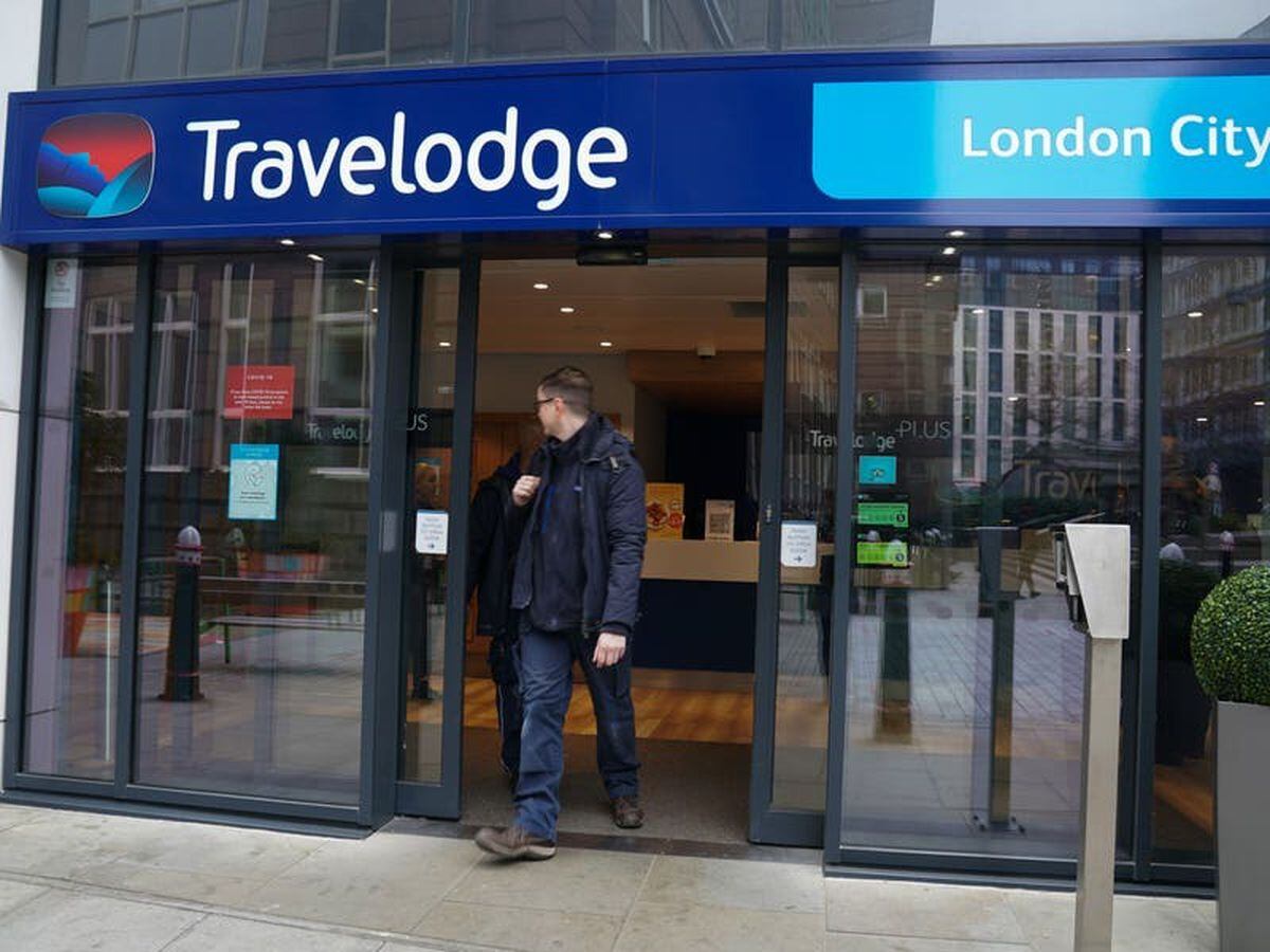 Travelodge set to recruit hundreds of housekeeping staff