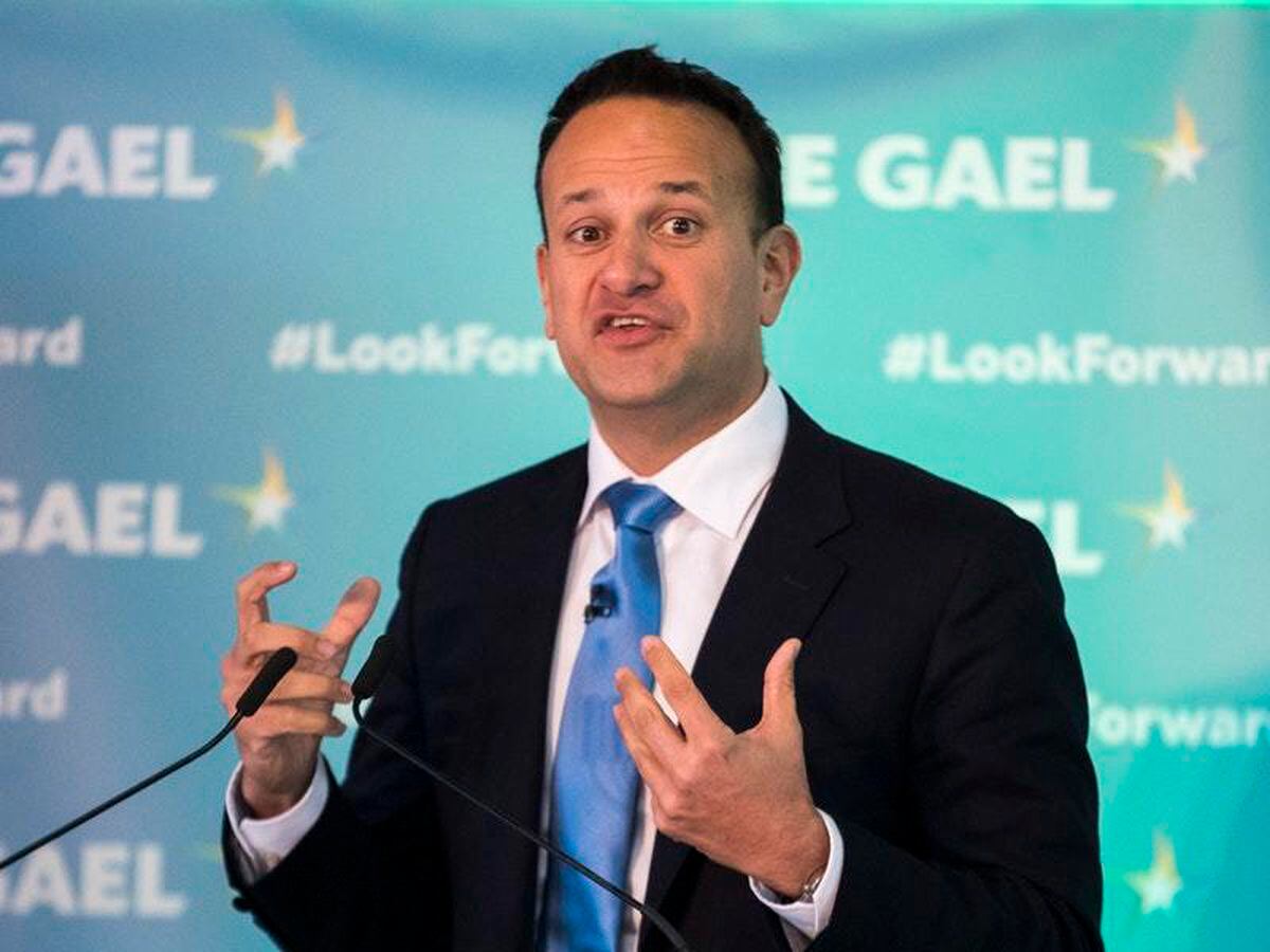 taoiseach-insists-ireland-is-a-safe-country-despite-week-of-violent-crime-guernsey-press