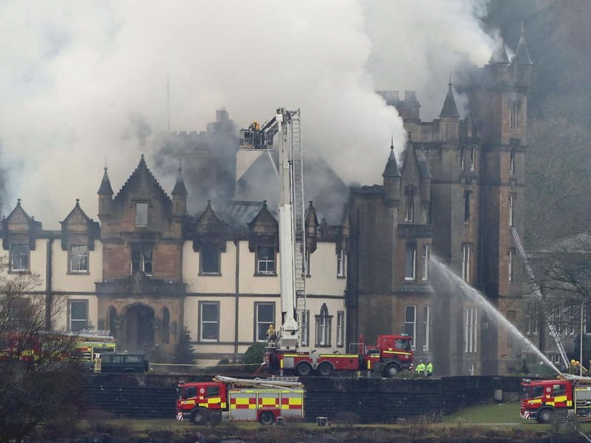 Inquiry into fatal hotel fire to ask victims’ families for impact statements