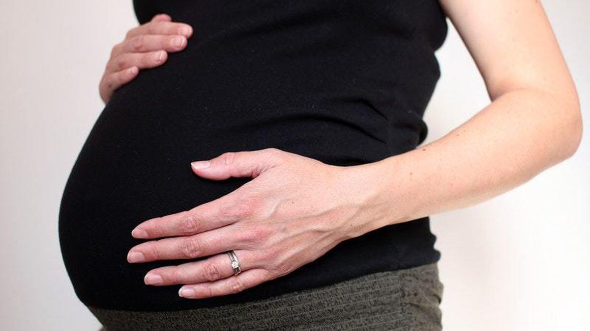 Women Advised To Sleep On Their Sides In Final Months To Cut Stillbirth Risk Guernsey Press