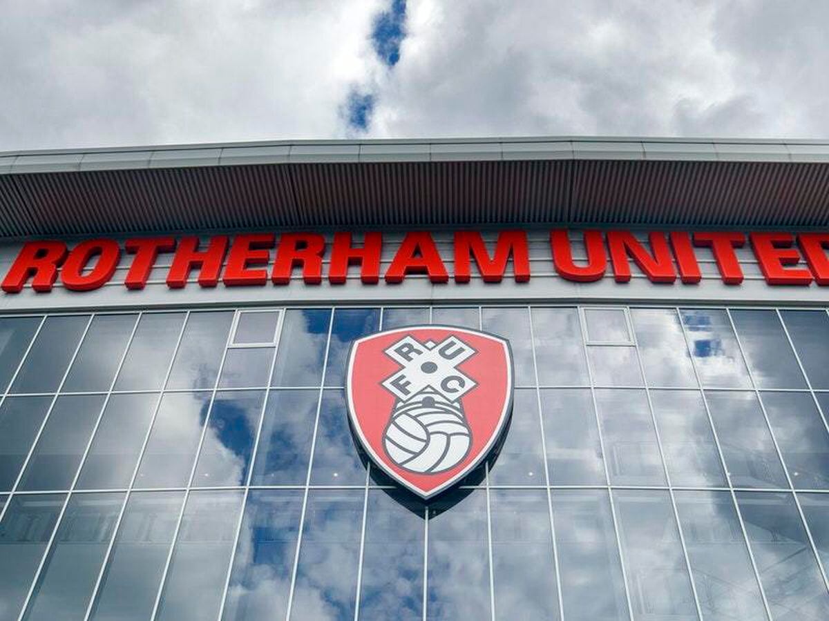 Positive Covid-19 tests force postponement of Rotherham’s match at Middlesbrough