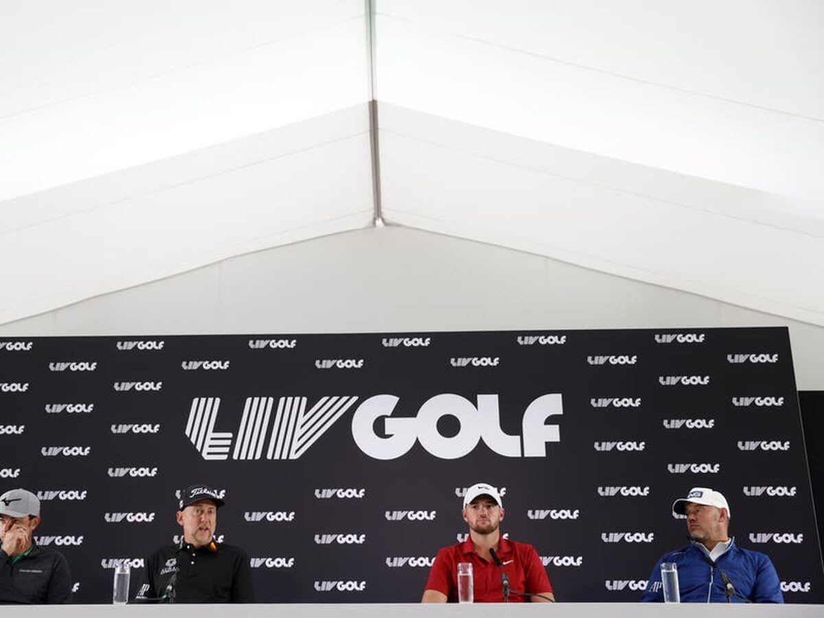 DP World Tour hits members who played inaugural LIV series with £100,000 fines