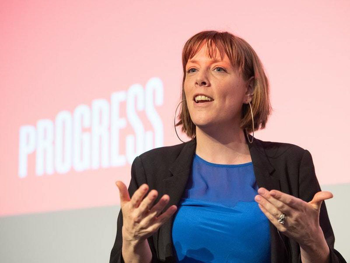 Jess Phillips’ Labour leadership hopes in doubt as rivals vie for GMB