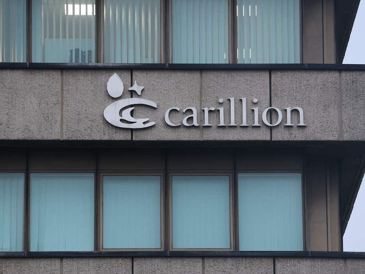 Official Receiver Files Legal Claim Against KPMG Over Carillion Role ...