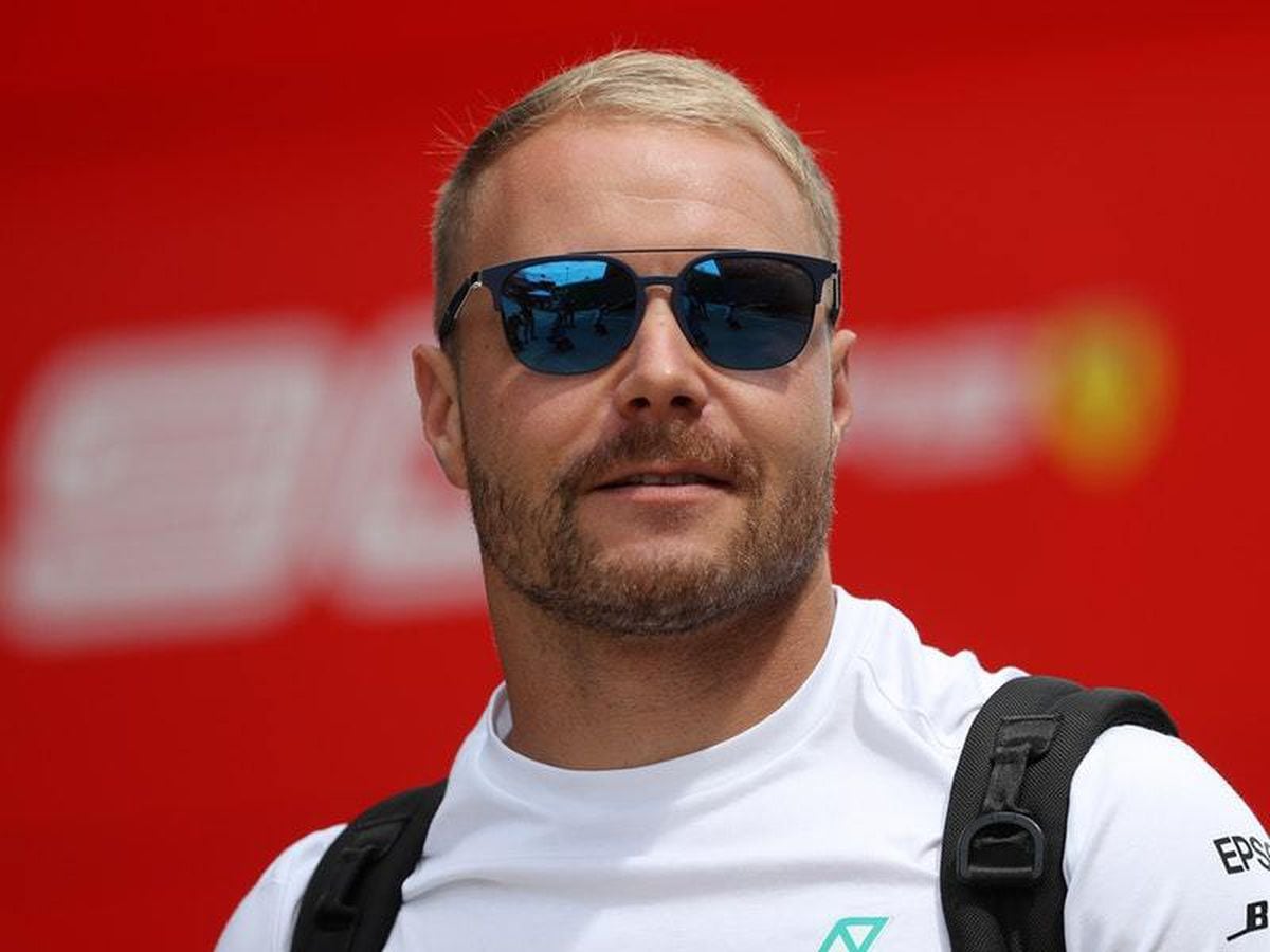 Valtteri Bottas to remain at Mercedes next season Guernsey Press