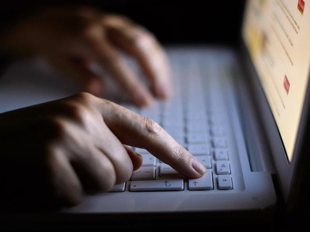 Action Fraud warns about Coronavirus online scam threat