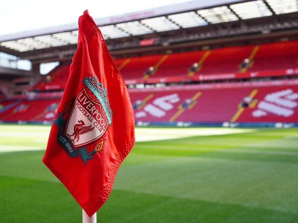 Three men arrested for alleged homophobic chanting at Liverpool-Chelsea match