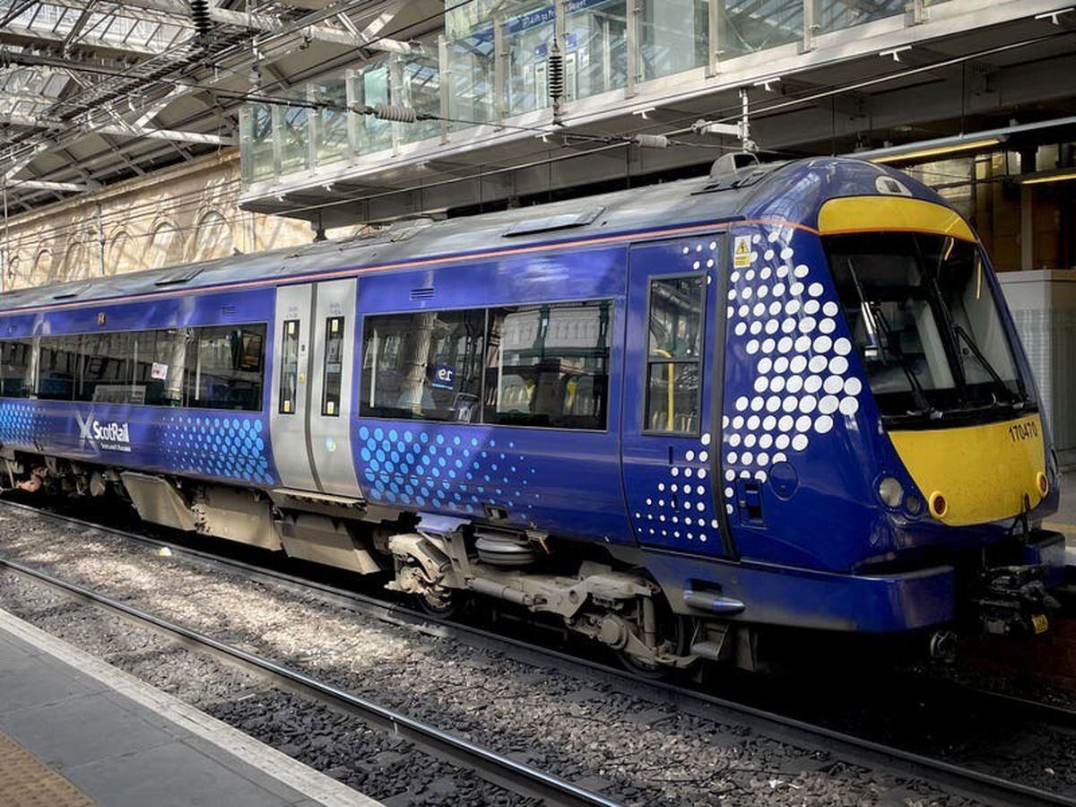 Further strike disruption hits Scotland’s railway