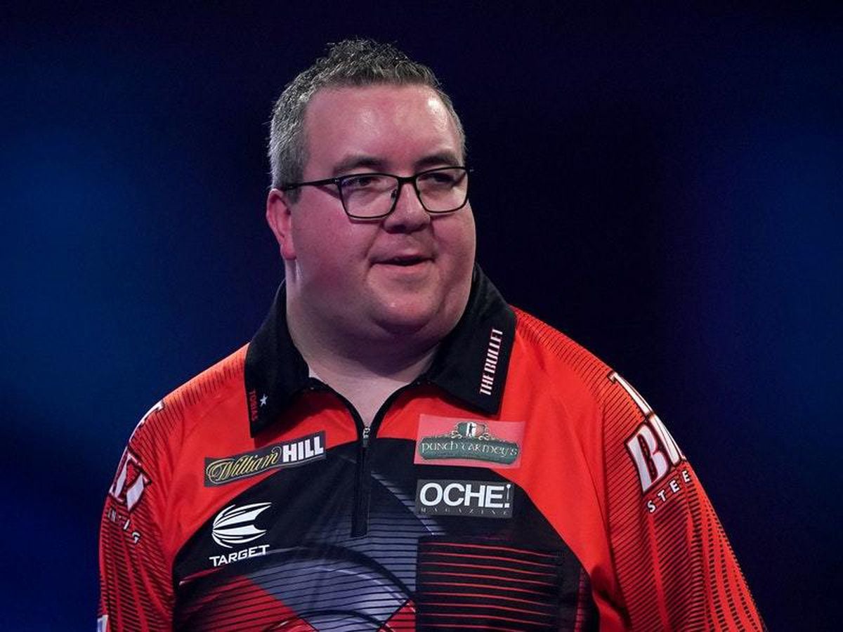 Stephen Bunting sweeps to victory in latest night of PDC Home Tour