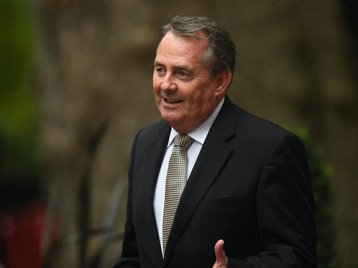 Liam Fox To Be Nominated By UK To Lead WTO Guernsey Press   4W4GR2V5VJBEVHQLI4NE2ZPE7E 