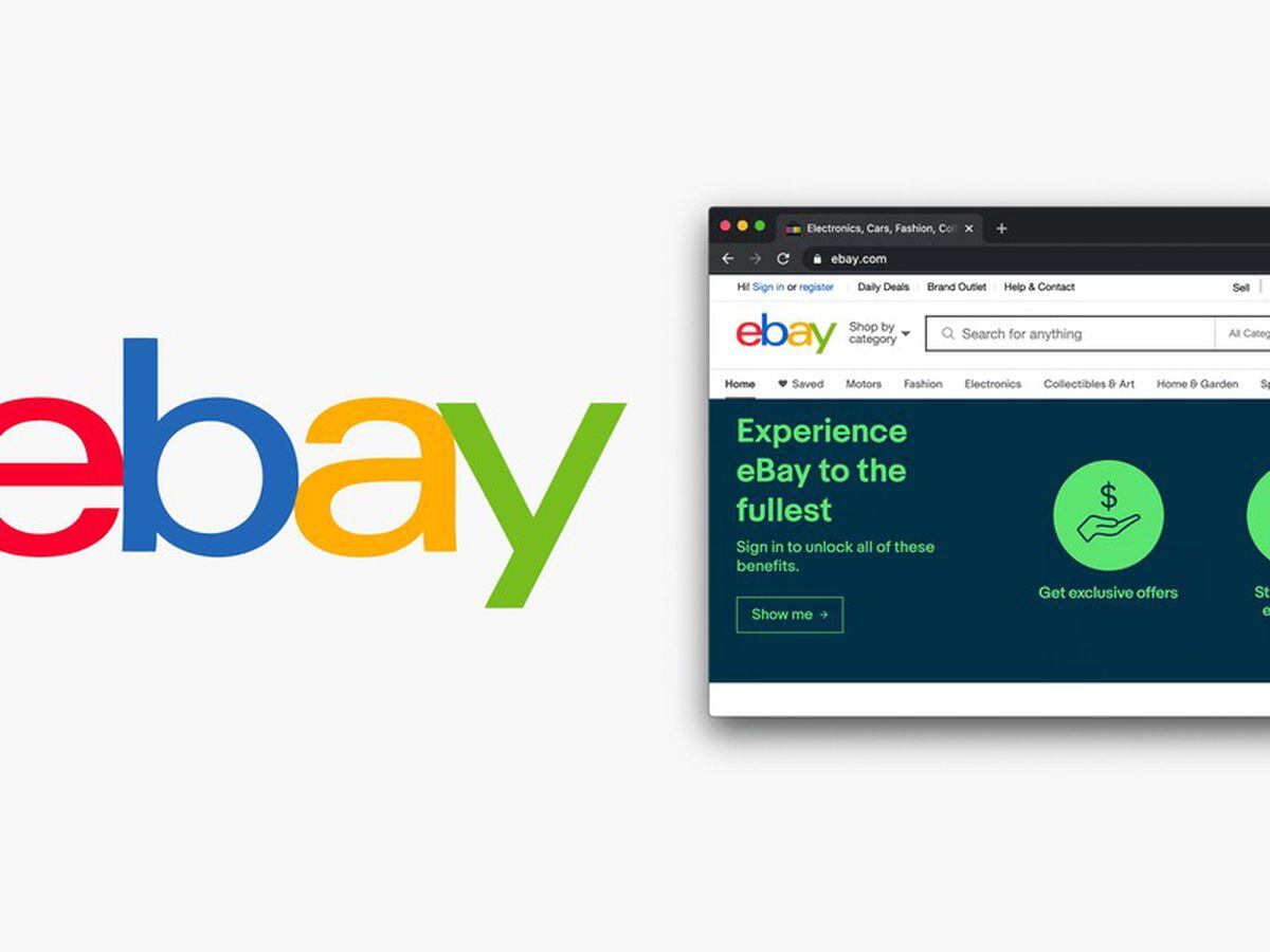 Ebay and Adevinta offer to sell UK classifieds sites to secure £6.5bn ...