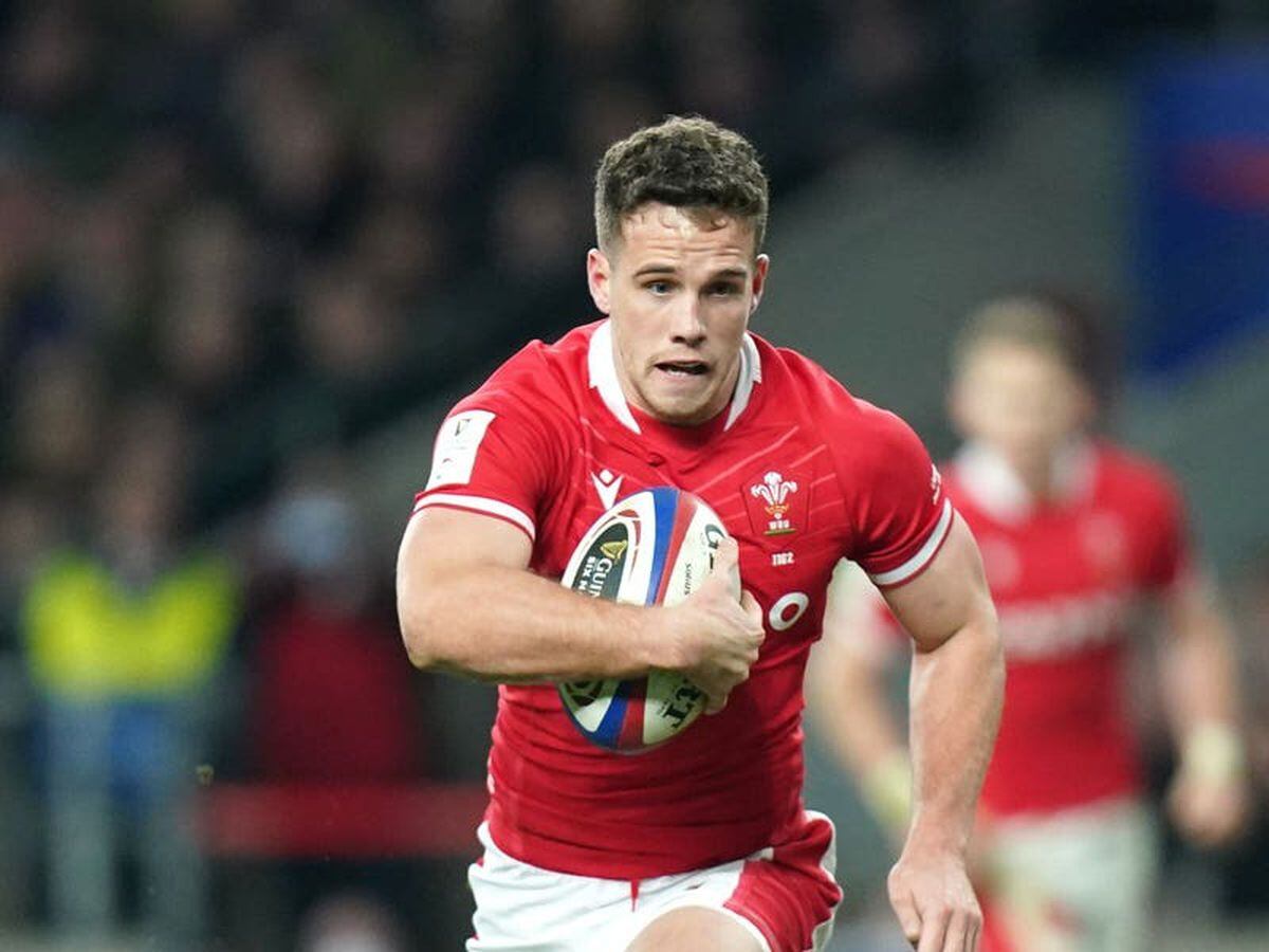 Kieran Hardy insists Wales are ‘ready for everything’ in South Africa series