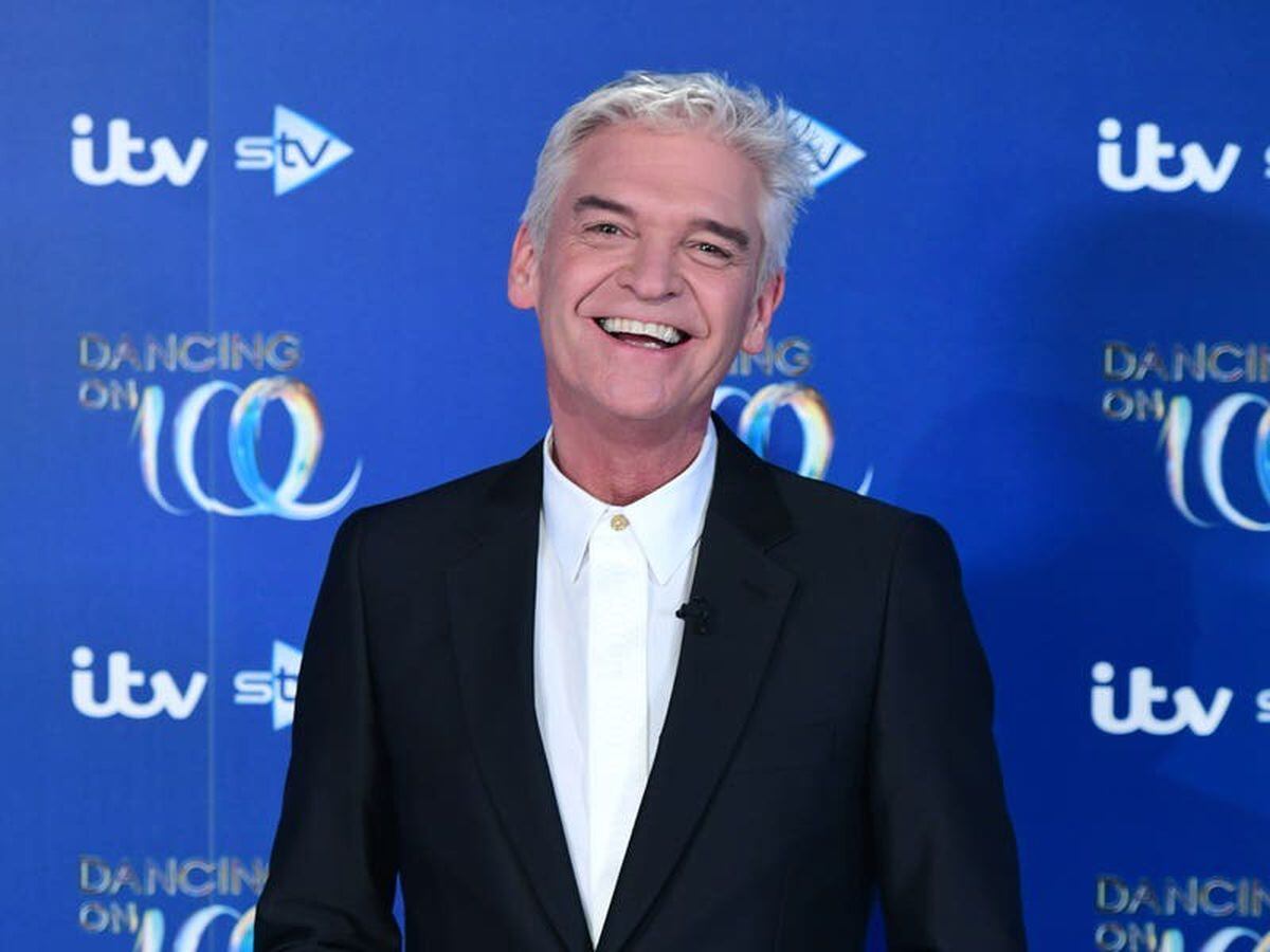 Schofield resigns from ITV after admitting to ‘unwise, but not illegal’ affair