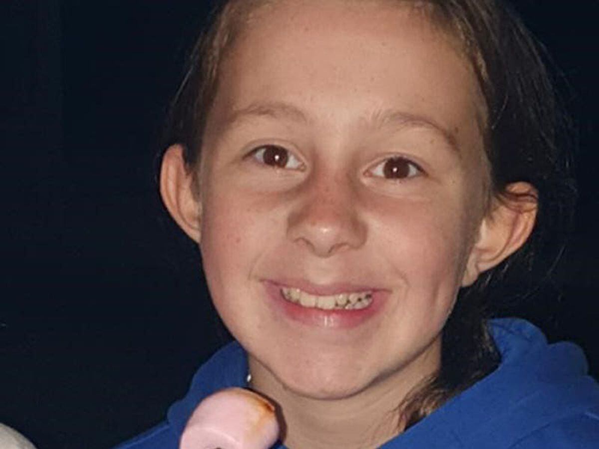 Jury considering its verdicts as boy, 14, is accused of murdering Ava ...