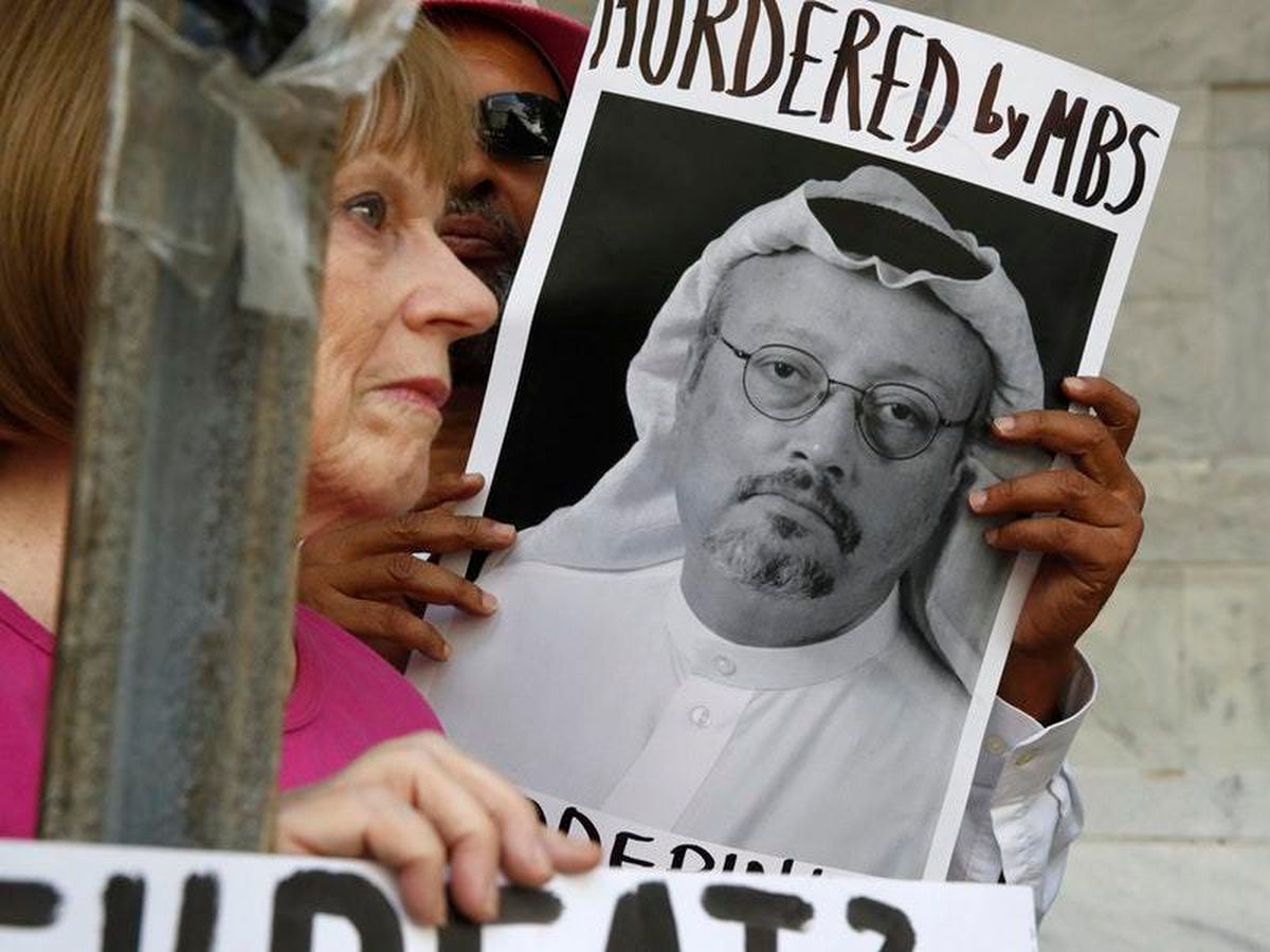 Saudi State Media Confirms Journalist Jamal Khashoggi Is Dead ...