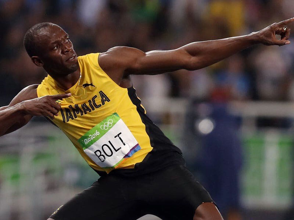 Usain Bolt to be honoured with BBC Sports Personality Lifetime