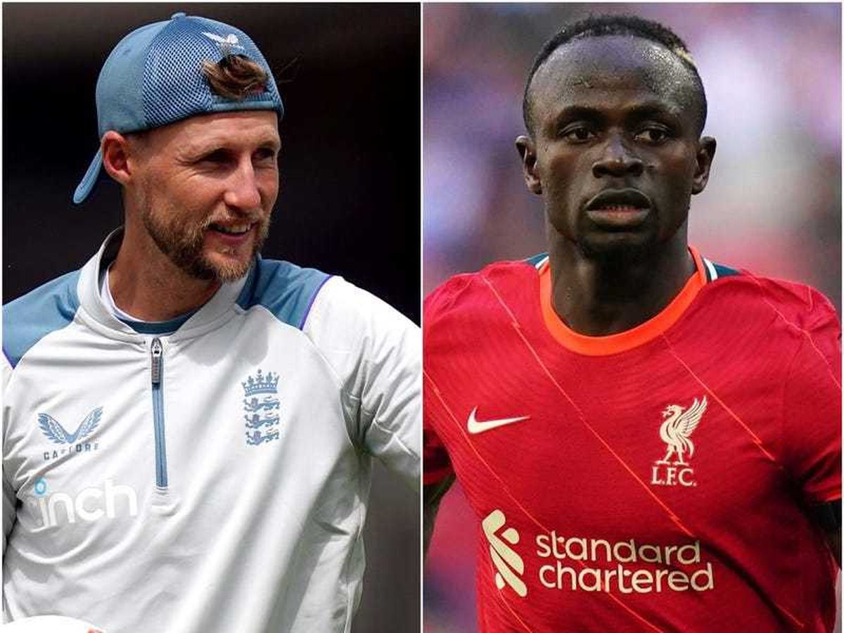 Root loves cricket and Mane says goodbye – Wednesday’s sporting social