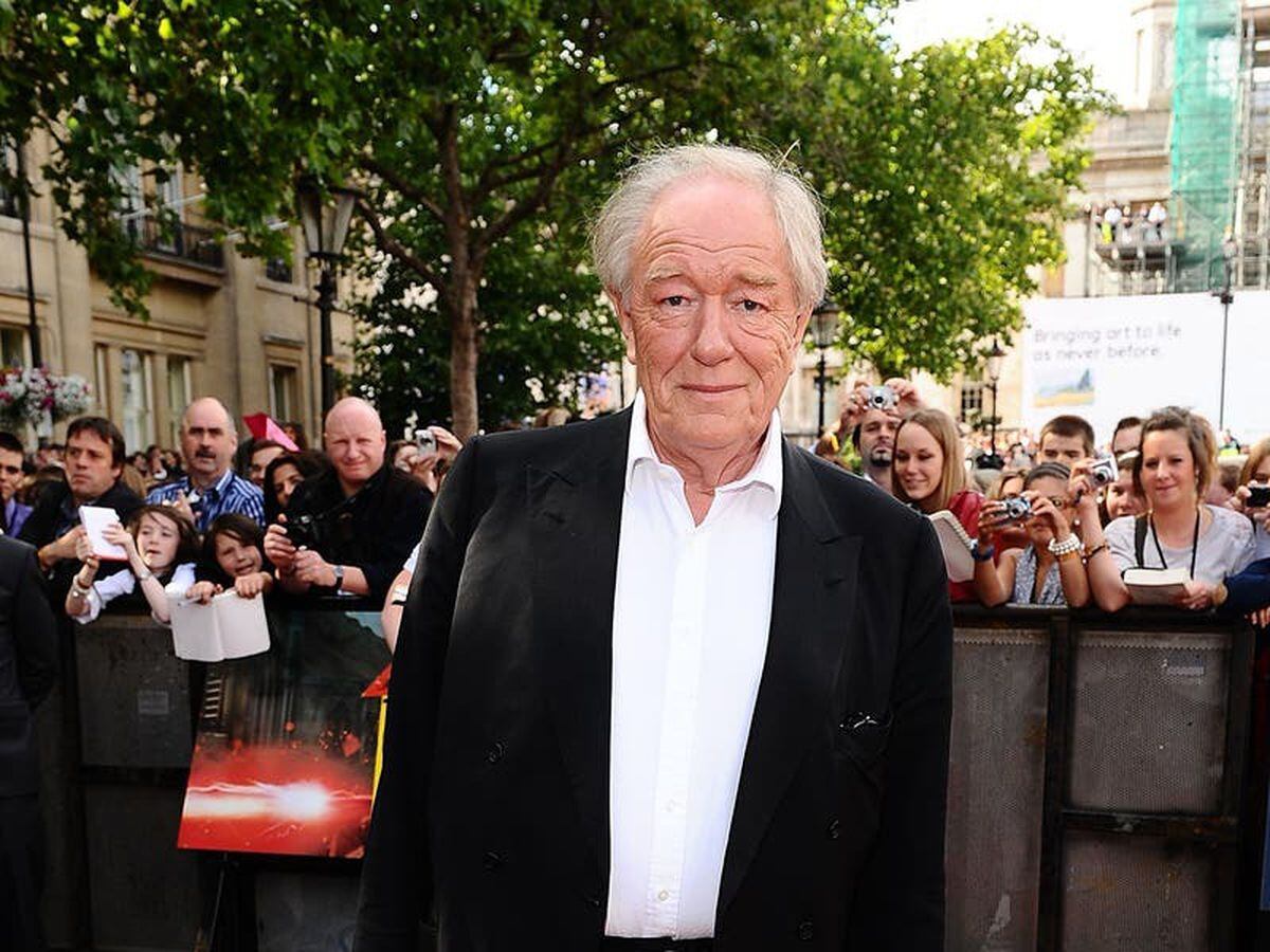 ‘Beloved’ actor Sir Michael Gambon dies aged 82 | Guernsey Press