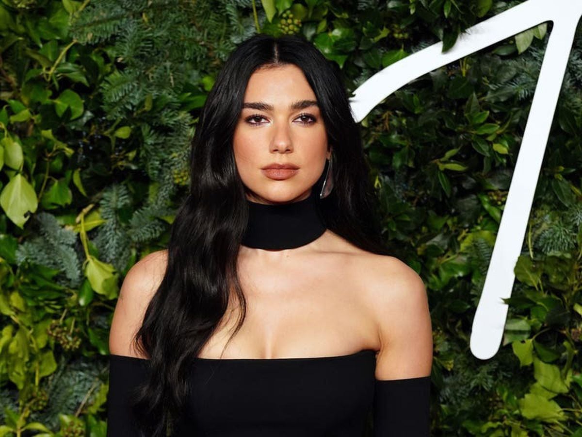 Festival founded by Dua Lipa’s father returns to Kosovo | Guernsey Press