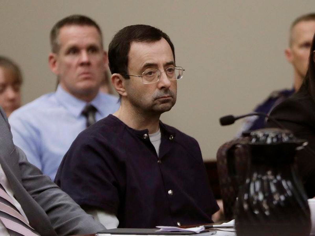 Usa Gymnastics Board Of Directors To Resign Under Pressure Over Nassar 