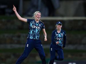 England claim ODI series against West Indies with 142-run victory