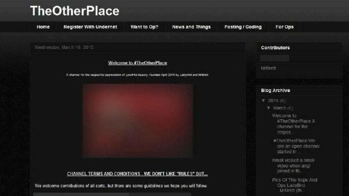 Discover the Hidden World of Dark Web Websites and Apps on Reddit