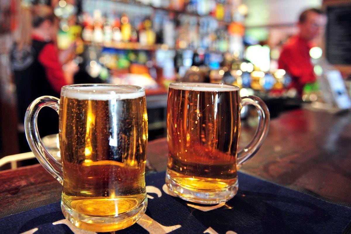 New restrictions have been introduced for pubs and nightclubs.  (27587577)