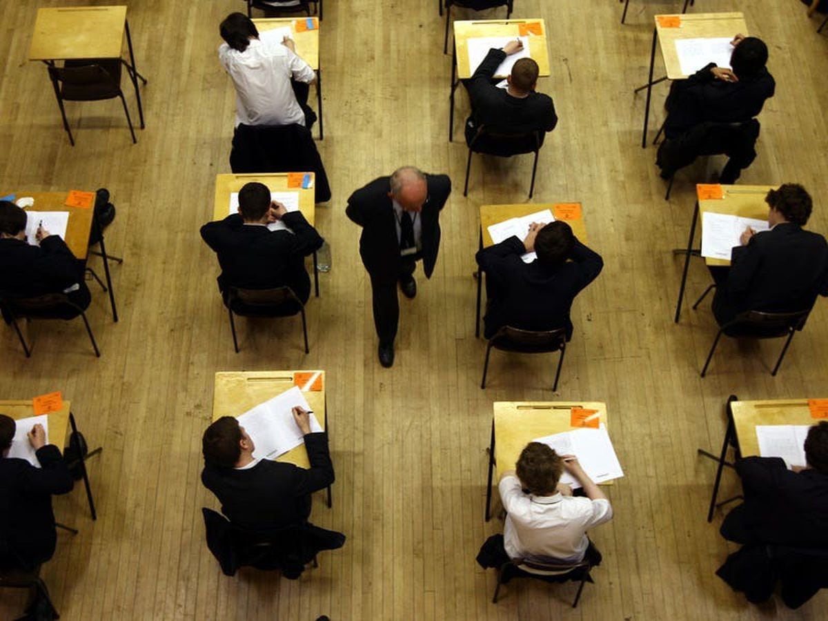 Childline increases counselling sessions over exam anxiety