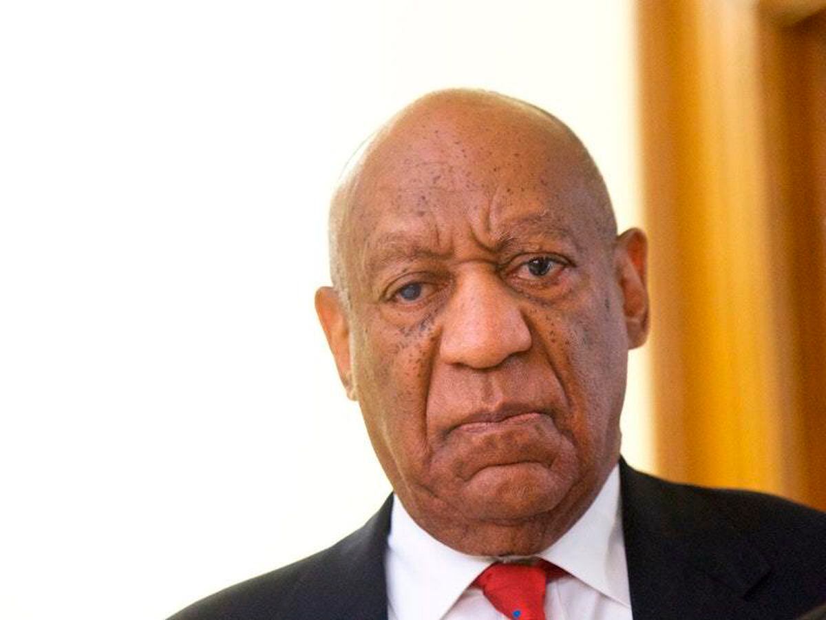 Bill Cosby Convicted Of Drugging And Sexually Assaulting