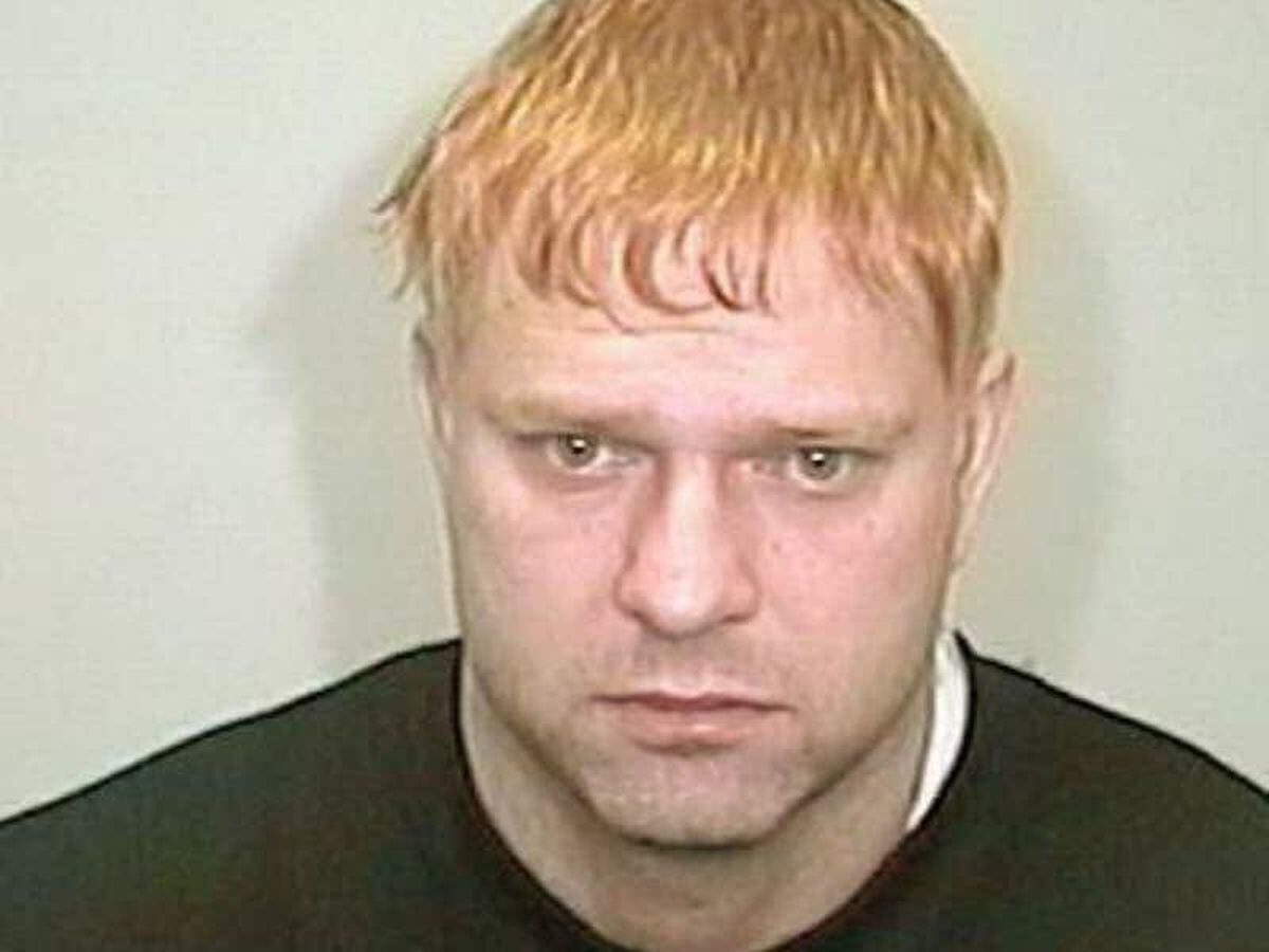 Lifer who shot dead policeman in 2003 found guilty of wounding prison officer