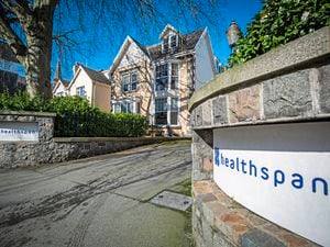 Healthspan, which has its headquarters in the Grange, will continue to operate as ‘a company within a company’ after being sold to Norwegian company Orkla Health for an initial £65m.  (Picture by Sophie Rabey, 30537380)