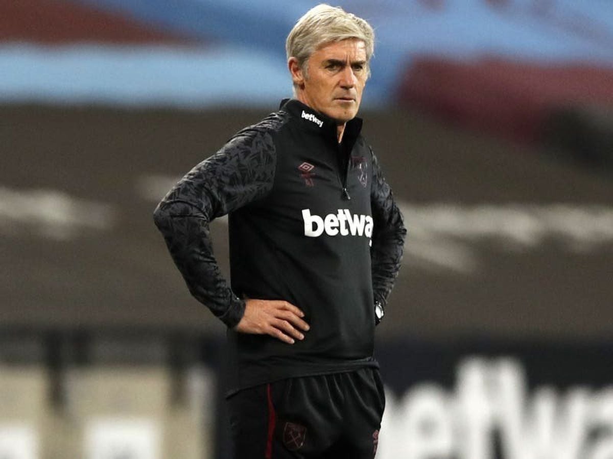 Alan Irvine admits West Ham struggled to break down Stockport after FA ...