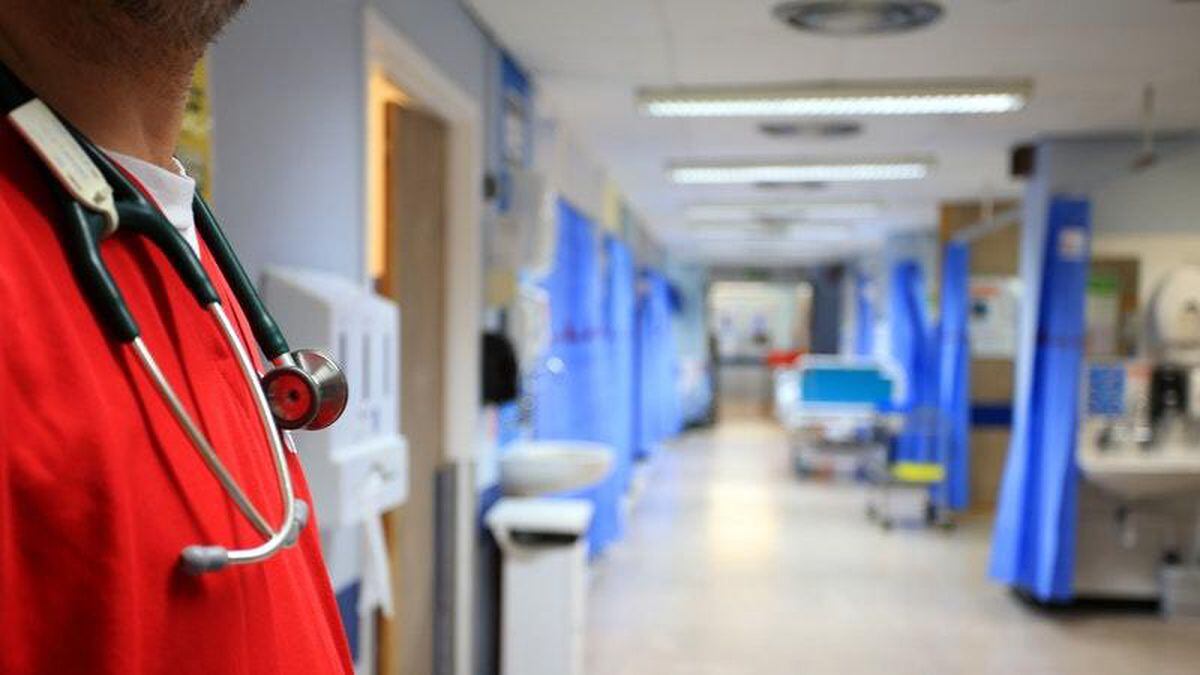 Waiting Times For Nhs Treatment Are Rising Figures Reveal Guernsey Press