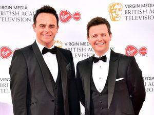 Ant and Dec transform for Drag Race UK charity single debut