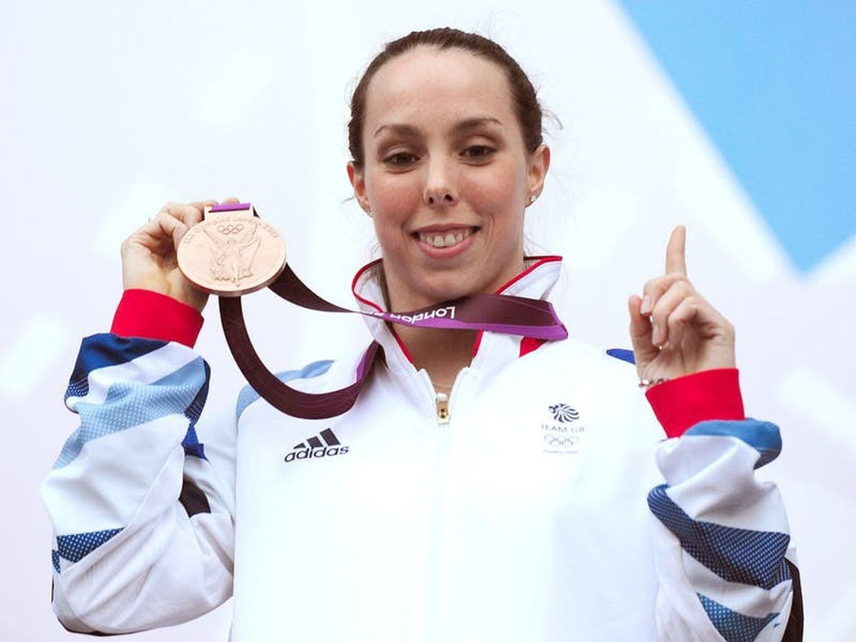 On This Day in 2013 – British great Beth Tweddle announces gymnastics retirement
