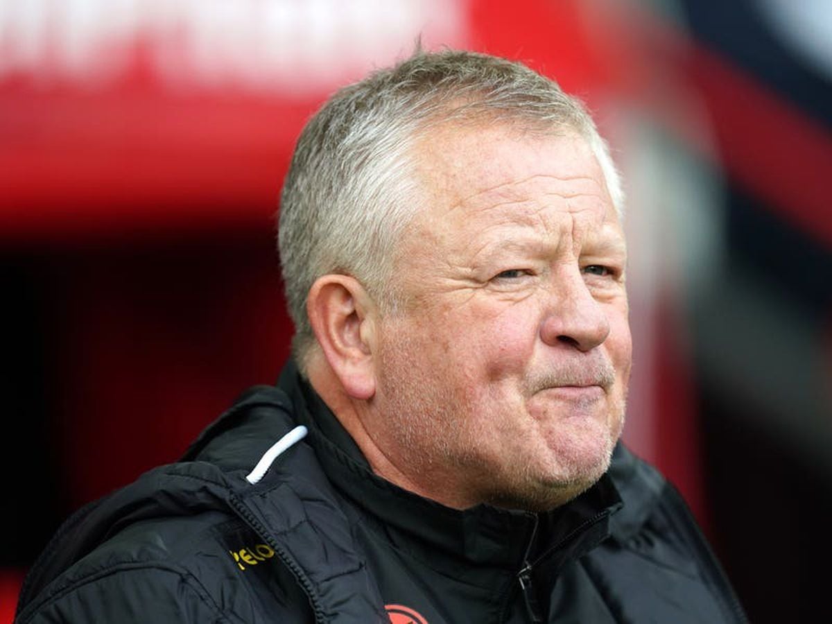 Sandwich remark costs Chris Wilder a lot of dough | Guernsey Press