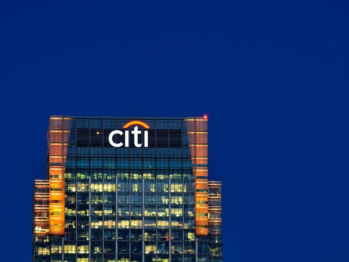 Finance watchdog fines Citigroup Global Markets £12.5m for market abuse failures