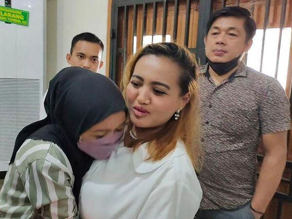 Indonesian woman jailed for two years after eating pork in TikTok video