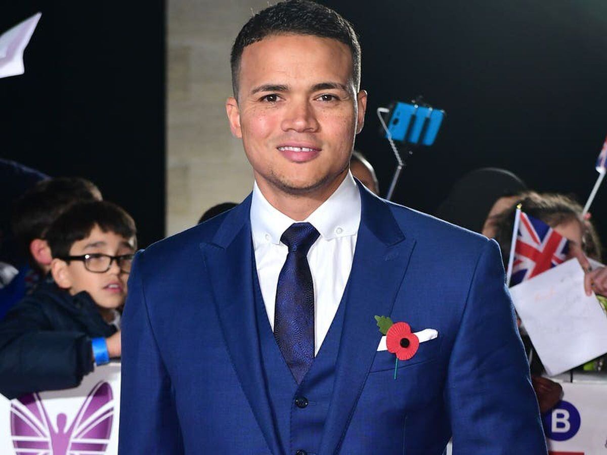The One Show Host Jermaine Jenas Handed Driving Ban Guernsey Press