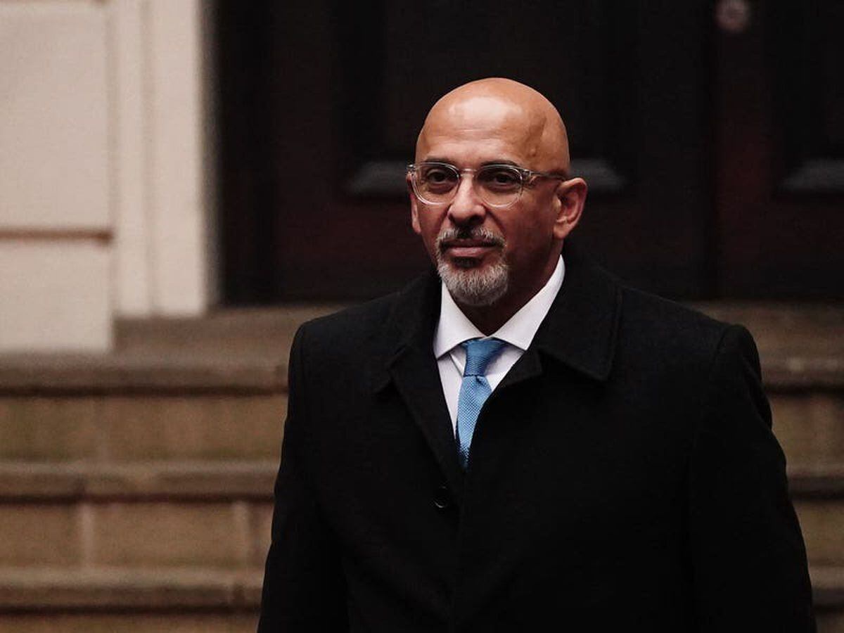 PM has ‘done the right thing’ in sacking Zahawi, says Scottish Tory chairman