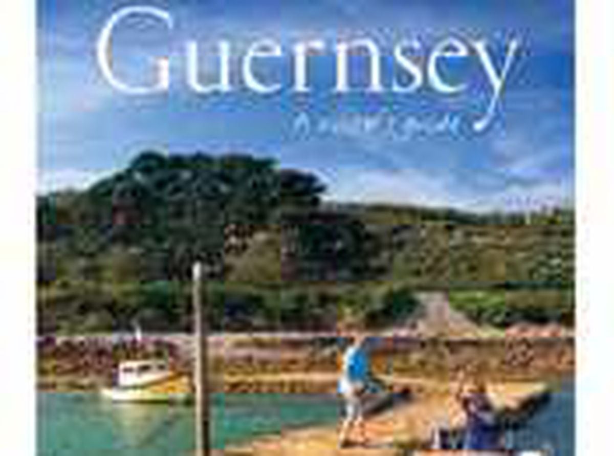 visit guernsey brochure